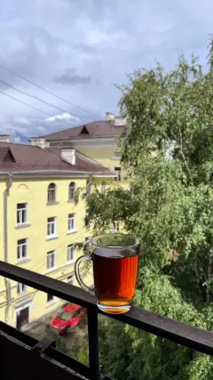 Фото гостя 2 — Квартира однокомнатная на проспекте Октябрьском, 40 м², Псков