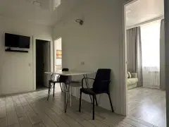Фото гостя 2 — Квартира однокомнатная на улице Лисицына, 30 м², Ярославль