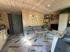 Фото гостя 2 — Дом 2-местный на улице Новой, 35 м², Внуково