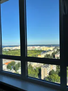 Фото гостя 12 — Квартира двухкомнатная в Заводском, 52 м², Саратов