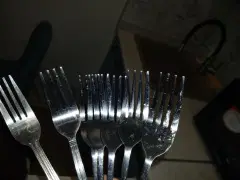 Фото гостя 6 — Студия однокомнатная у Нижегородской, в Нижегородском, 24 м², Москва
