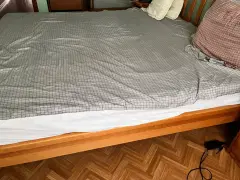 Фото гостя 2 — Квартира трёхкомнатная у Студенческой, в Ленинском, 87 м², Новосибирск