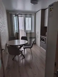 Фото гостя 4 — Квартира однокомнатная, 37 м², Муром