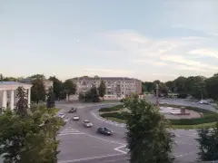 Фото гостя 1 — Квартира двухкомнатная на улице Яна Фабрициуса, 42 м², Псков