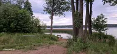 Фото гостя 7 — Дом 4-местный в КП Клеверной бухте, 55 м², Поляны