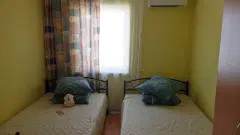 Фото гостя 1 — объект «"Отдых летом" домик для отдыха», Должанская
