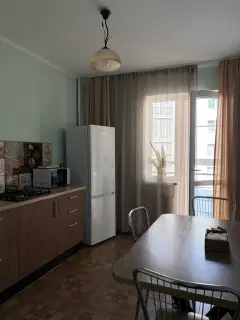 Фото гостя 3 — Квартира однокомнатная в Московском, 46 м², Калининград
