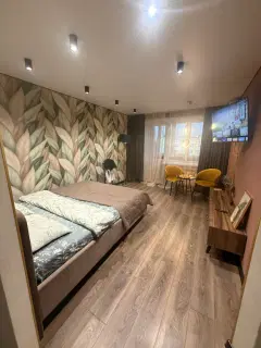 Фото гостя 2 — Квартира однокомнатная в Советском, 34 м², Липецк