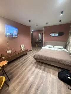 Фото гостя 8 — Квартира однокомнатная в Советском, 34 м², Липецк