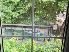 Фото гостя 1 — Студия однокомнатная на улице Московской, 21 м², Зеленоградск