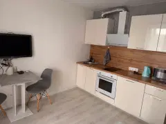 Фото гостя 11 — Студия однокомнатная в Советском, 22 м², Нижний Новгород