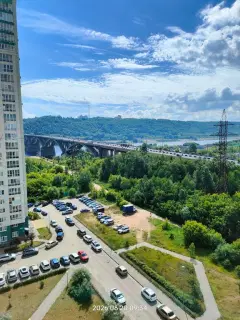 Фото гостя 6 — Квартира однокомнатная у Ленинской, в Молитовке, 35 м², Нижний Новгород