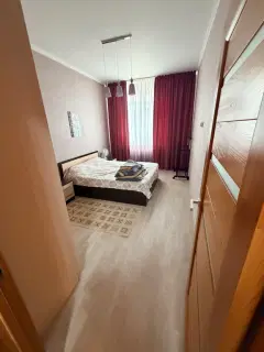 Фото гостя 3 — Апартаменты однокомнатные на улице Гагарина, 55 м², Зеленоградск