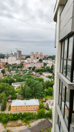 Фото гостя 7 — Студия однокомнатная в Центральном, 30 м², Тула
