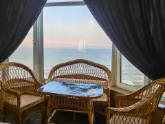 Фото гостя 1 — Апартаменты однокомнатные в Советском, 40 м², Приморский