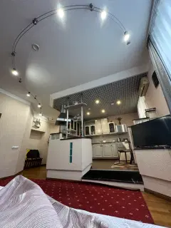 Фото гостя 7 — Квартира однокомнатная на улице Акулова, 40 м², Выборг