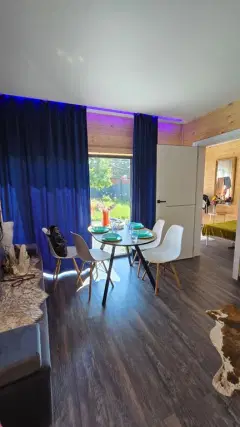 Фото гостя 2 — Дом 4-местный в Приволжском, 60 м², Казань