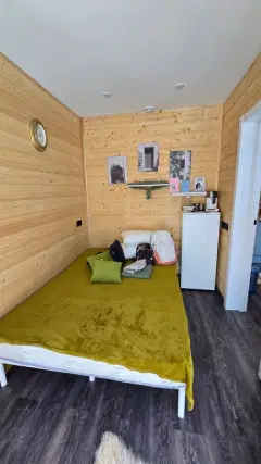 Фото гостя 5 — Дом 4-местный в Приволжском, 60 м², Казань