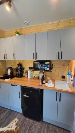 Фото гостя 6 — Дом 4-местный в Приволжском, 60 м², Казань
