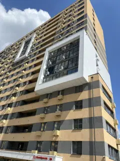Фото гостя 1 — Квартира однокомнатная в Советском, 38 м², Нижний Новгород