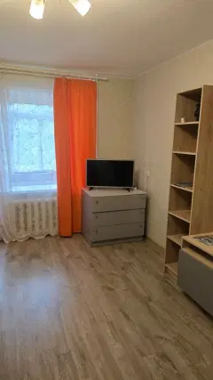 Фото гостя 9 — Квартира однокомнатная на шоссе Сортавальском, 35 м², Хелюля