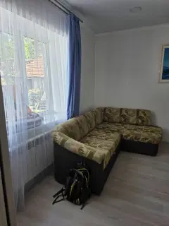 Фото гостя 4 — Квартира однокомнатная на улице Октябрьской, 42 м², Пятигорск