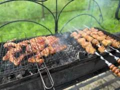 Фото гостя 1 — Дом 6-местный в деревни Мясоедово, 65 м², Алексин