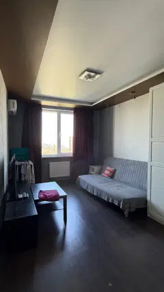 Фото гостя 3 — Квартира однокомнатная у Чкаловской, в Молитовке, 30 м², Нижний Новгород