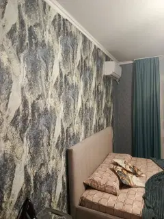 Фото гостя 6 — Квартира однокомнатная на улице Лавочкина, 44 м², Краснодар
