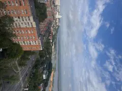 Фото гостя 8 — Квартира однокомнатная в Нижегородском, 40 м², Нижний Новгород