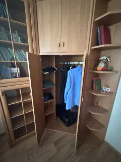 Фото гостя 7 — Квартира двухкомнатная в Нижегородском, 43 м², Нижний Новгород