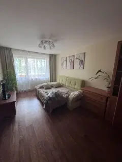 Фото гостя 11 — Квартира двухкомнатная в Нижегородском, 43 м², Нижний Новгород