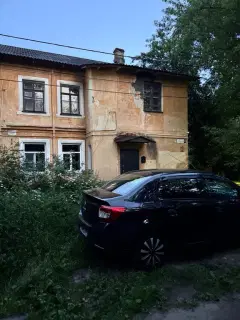 Фото гостя 1 — Квартира однокомнатная на улице Зои Космодемьянской, 35 м², Ярославль