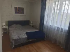 Фото гостя 1 — Квартира однокомнатная на улице Тургенева, 43 м², Краснодар
