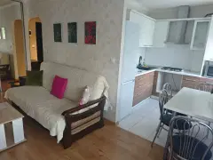 Фото гостя 3 — Квартира однокомнатная на улице Тургенева, 43 м², Краснодар