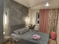 Фото гостя 3 — Квартира двухкомнатная на улице Труде, 49 м², Киров