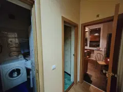 Фото гостя 4 — Квартира двухкомнатная у Горьковской, в Кузнечихе, 55 м², Нижний Новгород