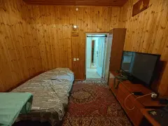 Фото гостя 6 — Квартира двухкомнатная у Горьковской, в Кузнечихе, 55 м², Нижний Новгород