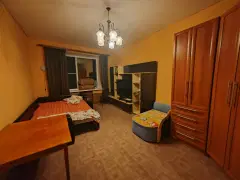 Фото гостя 7 — Квартира двухкомнатная у Горьковской, в Кузнечихе, 55 м², Нижний Новгород