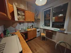 Фото гостя 8 — Квартира двухкомнатная у Горьковской, в Кузнечихе, 55 м², Нижний Новгород