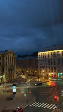 Фото гостя 1 — Квартира двухкомнатная в Центральном, 57 м², Санкт-Петербург