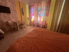 Фото гостя 1 — Студия однокомнатная на улице Карла Маркса, 31 м², Бердск