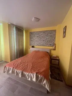 Фото гостя 2 — Студия однокомнатная на улице Карла Маркса, 31 м², Бердск