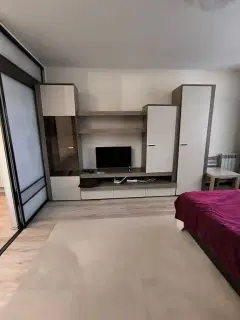 Фото гостя 1 — Квартира однокомнатная на шоссе Краснинском, 45 м², Смоленск