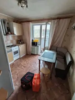 Фото гостя 1 — Квартира двухкомнатная на улице Карельской, 57 м², Сортавала