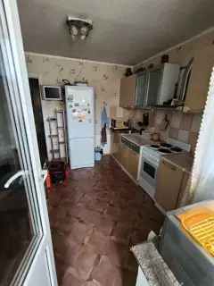 Фото гостя 2 — Квартира двухкомнатная на улице Карельской, 57 м², Сортавала