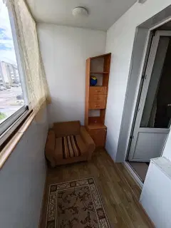 Фото гостя 3 — Квартира двухкомнатная на улице Карельской, 57 м², Сортавала