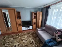 Фото гостя 6 — Квартира двухкомнатная на улице Карельской, 57 м², Сортавала