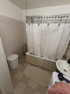 Фото гостя 9 — Квартира двухкомнатная на улице Карельской, 57 м², Сортавала
