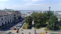 Фото гостя 3 — Квартира однокомнатная в Нижегородском, 40 м², Нижний Новгород